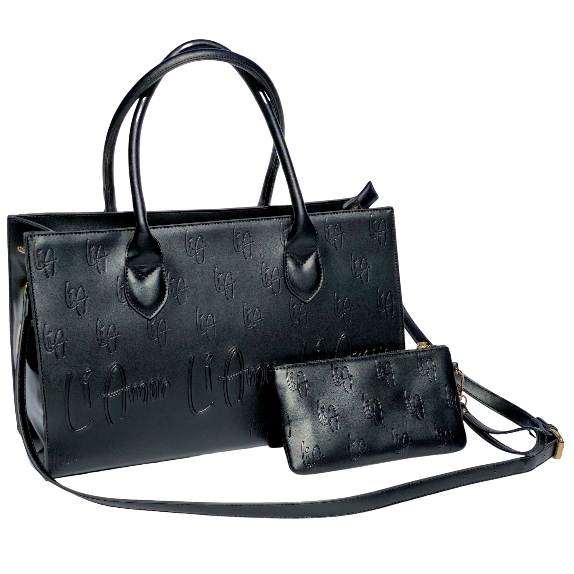 Vegan Leather Handbag, Vegan Leather Purse