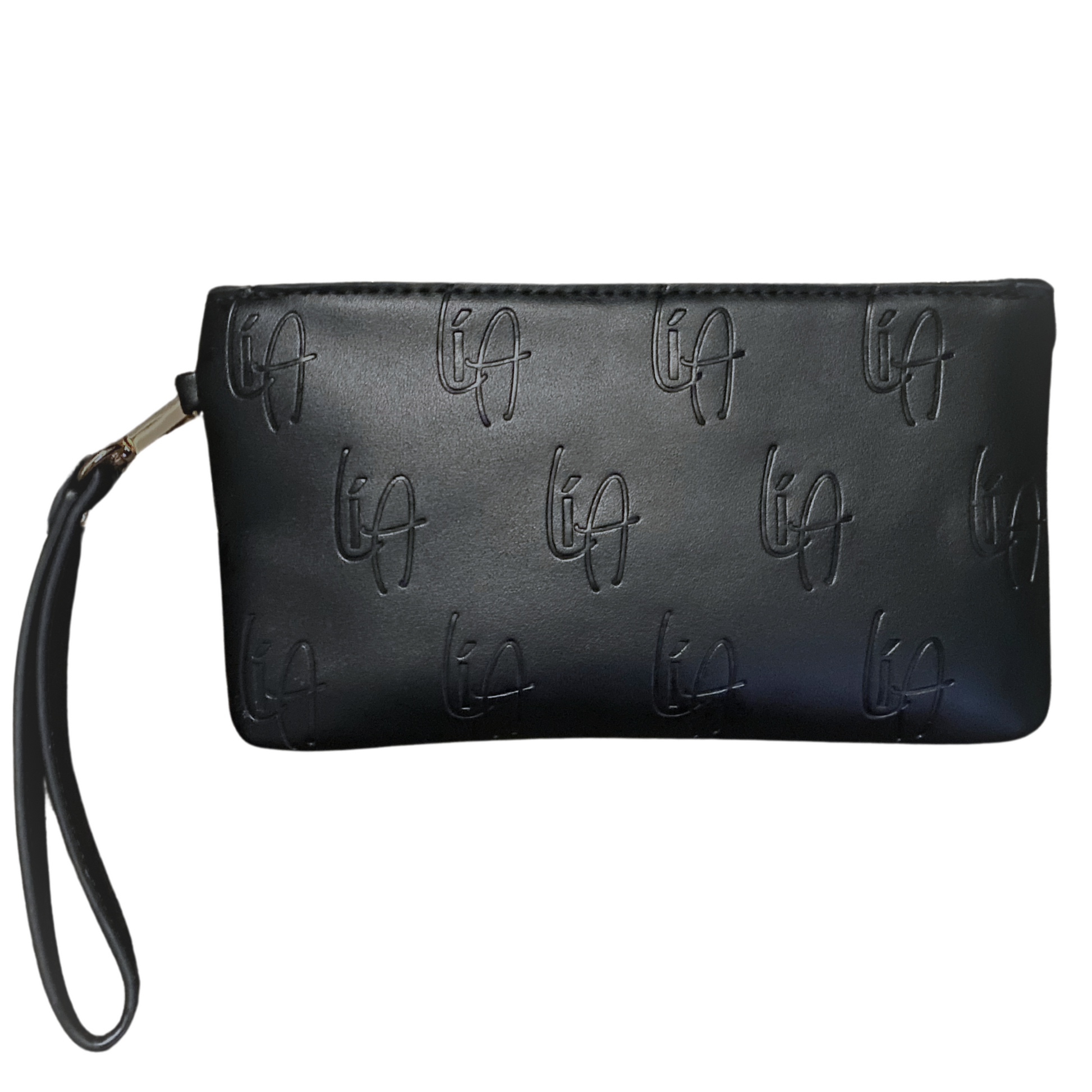 Li Amor BOSS Wallet with Wrist Strap