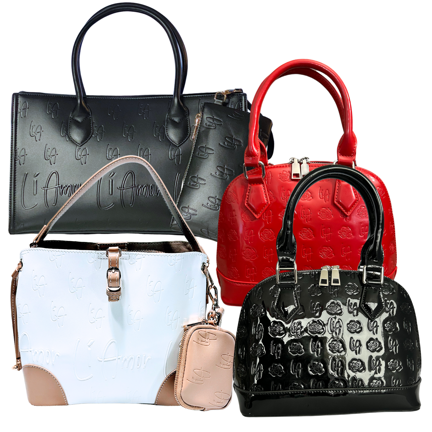 Li Amor Bundle - Li Amor 