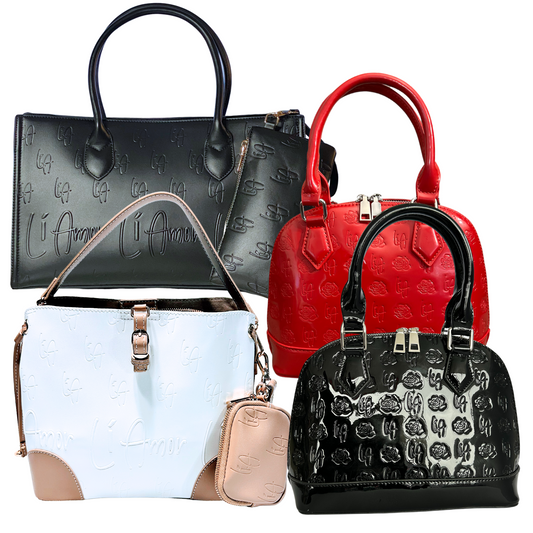 Li Amor Bundle - Li Amor 